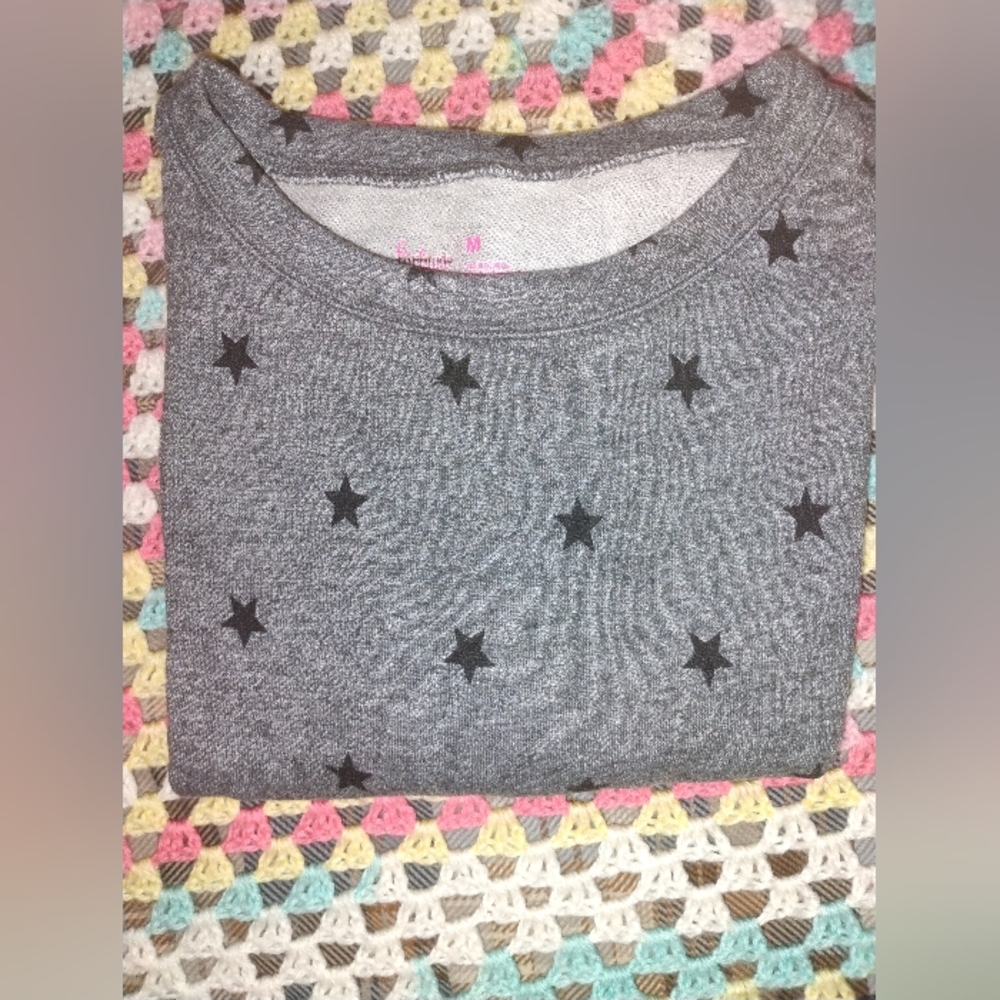 Flirtitude top